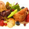 Bistrò Concorde food and drink