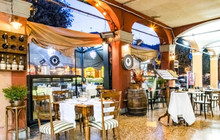 Il Piatto Rotto餐厅图片