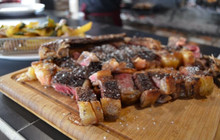 Las Brasas Steakhouse餐厅图片