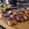 Las Brasas Steakhouse