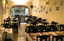 La Locandina di Napoli餐厅图片