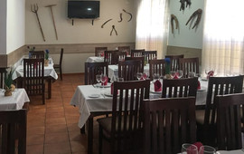 La Taberna Asturiana Zapico