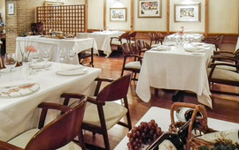 La Parrilla de Leganes