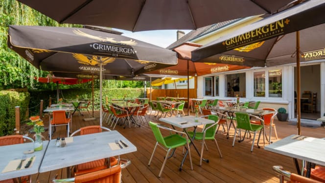 Bistrot Des Abattoirs餐厅图片