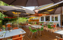 Bistrot Des Abattoirs餐厅图片