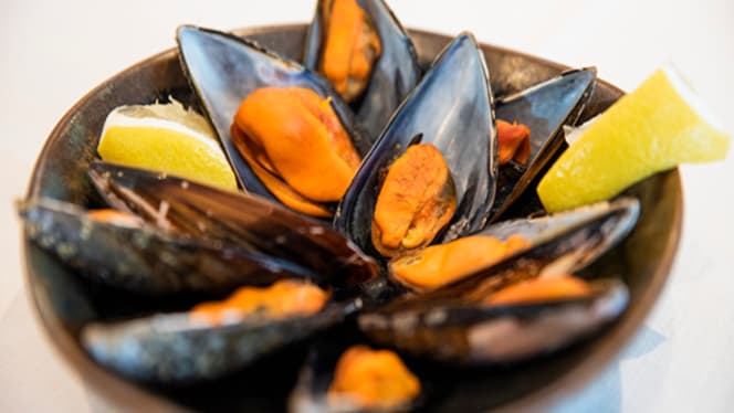 Eira Restaurante餐厅图片