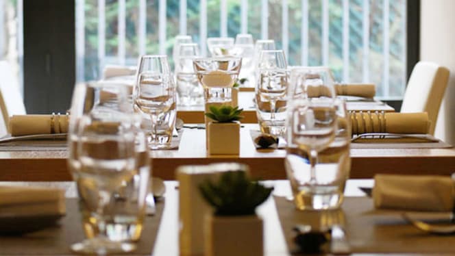 Restaurant Comte Roger