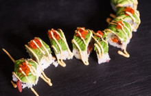 Cosmo Sushi餐厅图片