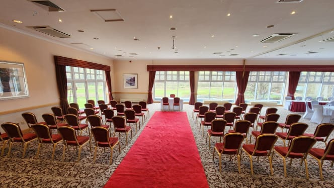 Renwicks at Macdonald Cardrona Hotel, Golf and Spa