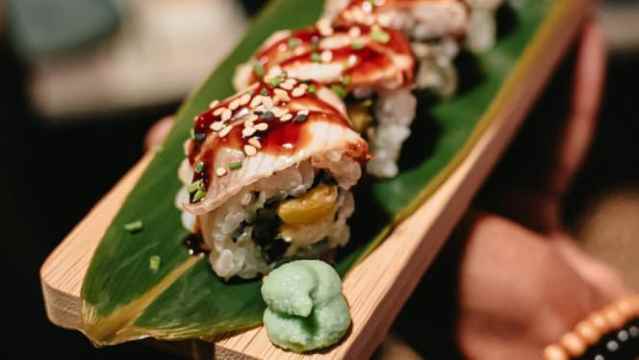 Genso by Izakaya Vic