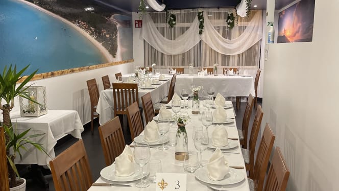 Sabor na brasa餐厅图片