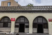 瓦窑堡革命旧址纪念馆景点图片