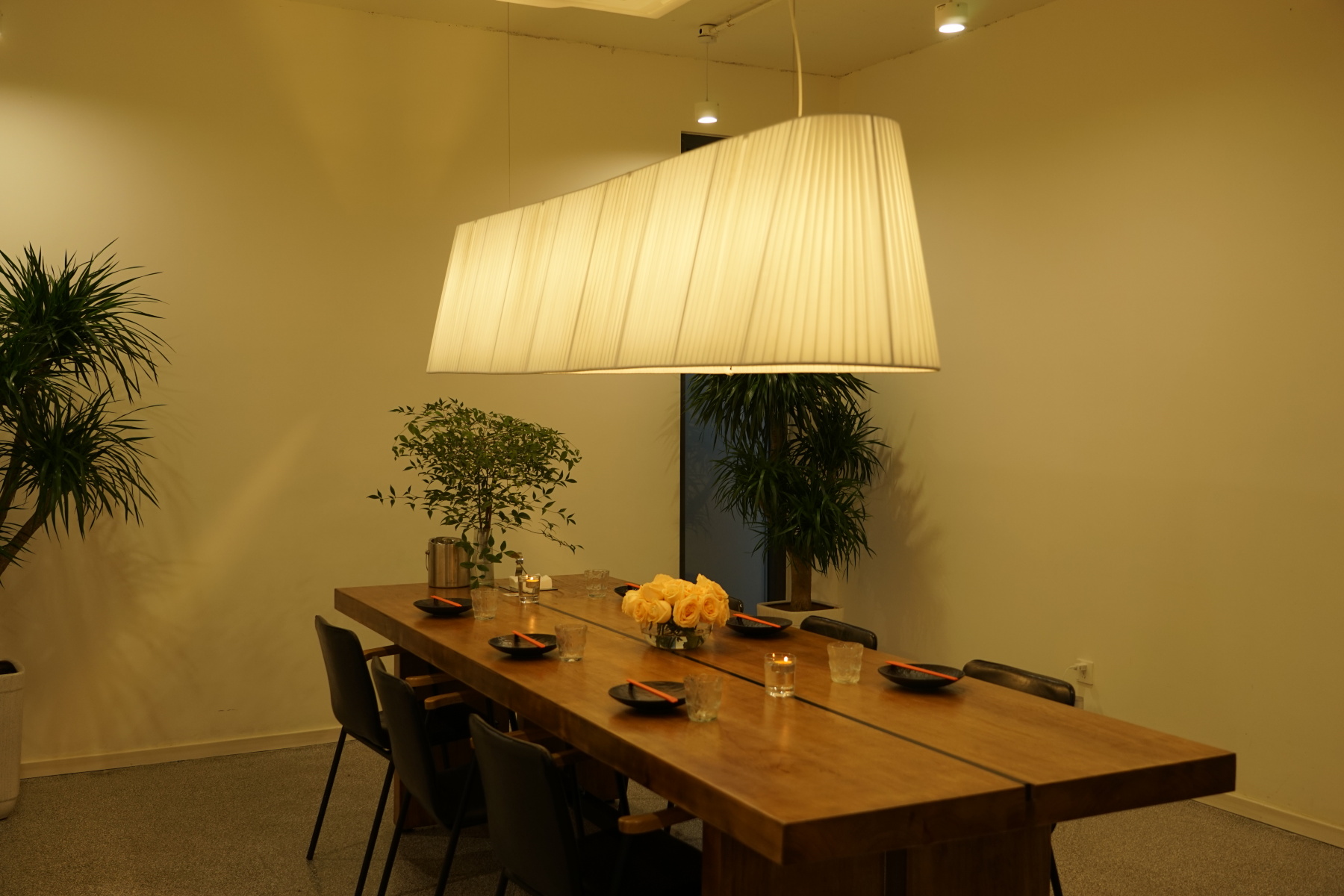 米优家度假院落·米优家深夜食堂