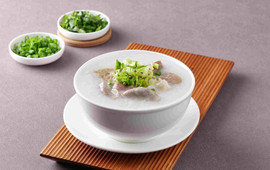 佛山顺德香云纱园林酒店（清晖园店）·香云轩·顺德菜
