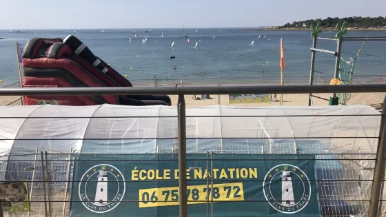 Club Mickey - Finistère's Beaches