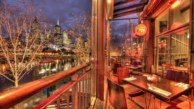 La Camera Restaurant Southgate餐厅图片