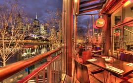 La Camera Restaurant Southgate