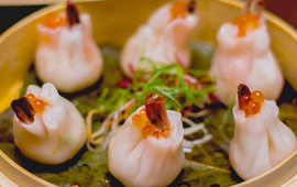 Bao Xuan | Flavors of China