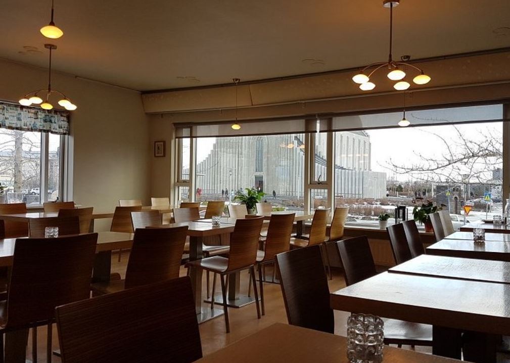 Cafe Loki餐厅图片