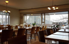 Cafe Loki餐厅图片