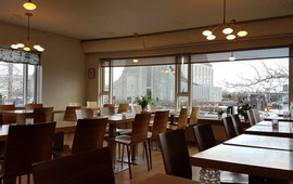 Cafe Loki