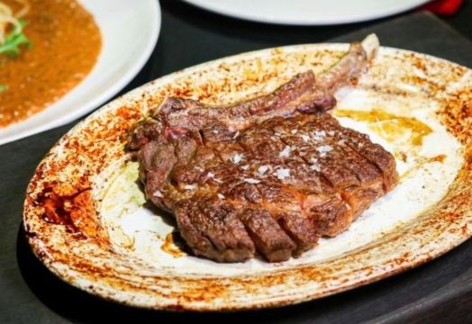 小火花牛排馆·Spark SteakHouse(剑桥郡店)