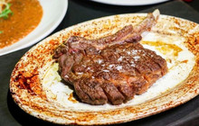 小火花牛排馆·Spark SteakHouse(剑桥郡店)餐厅图片
