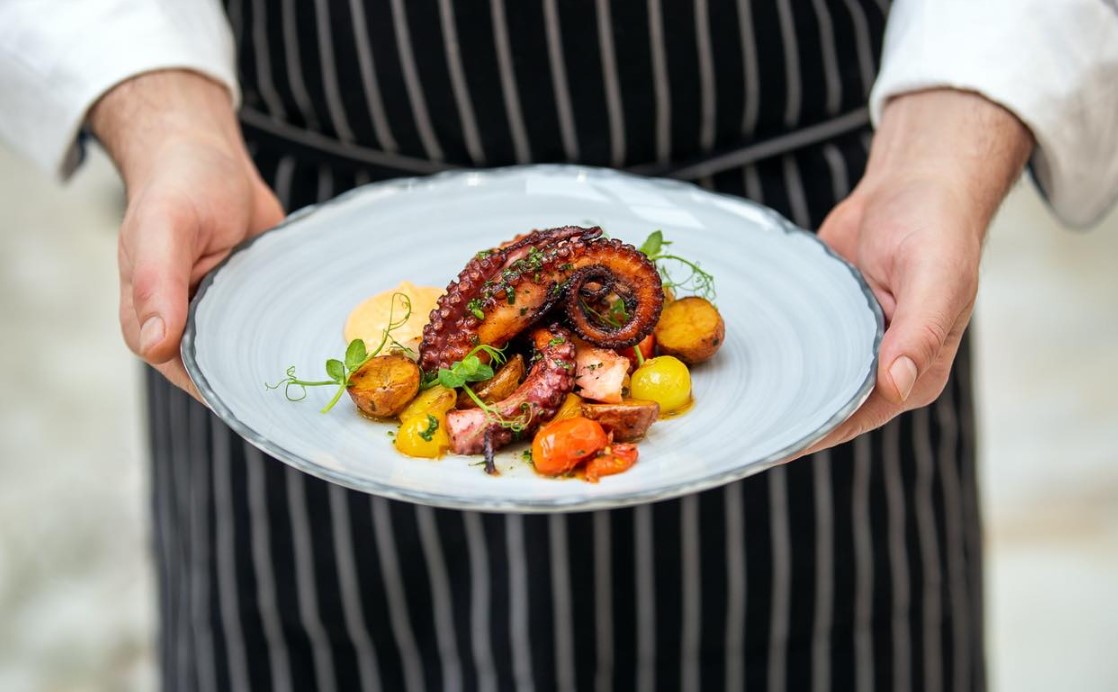 费尔蒙安曼酒店(Fairmont Amman)图片