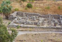 朱拜勒景点图片