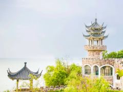 西山+苏州+三山岛1日游