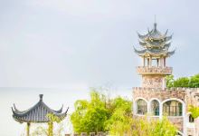 三山岛旅游图片-西山+苏州+三山岛1日游