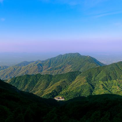 湖南长沙+韶山+衡山+橘子洲+岳麓书院5日4晚跟团游