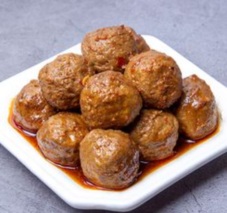 常福记农家大盆骨(登封店)餐厅图片