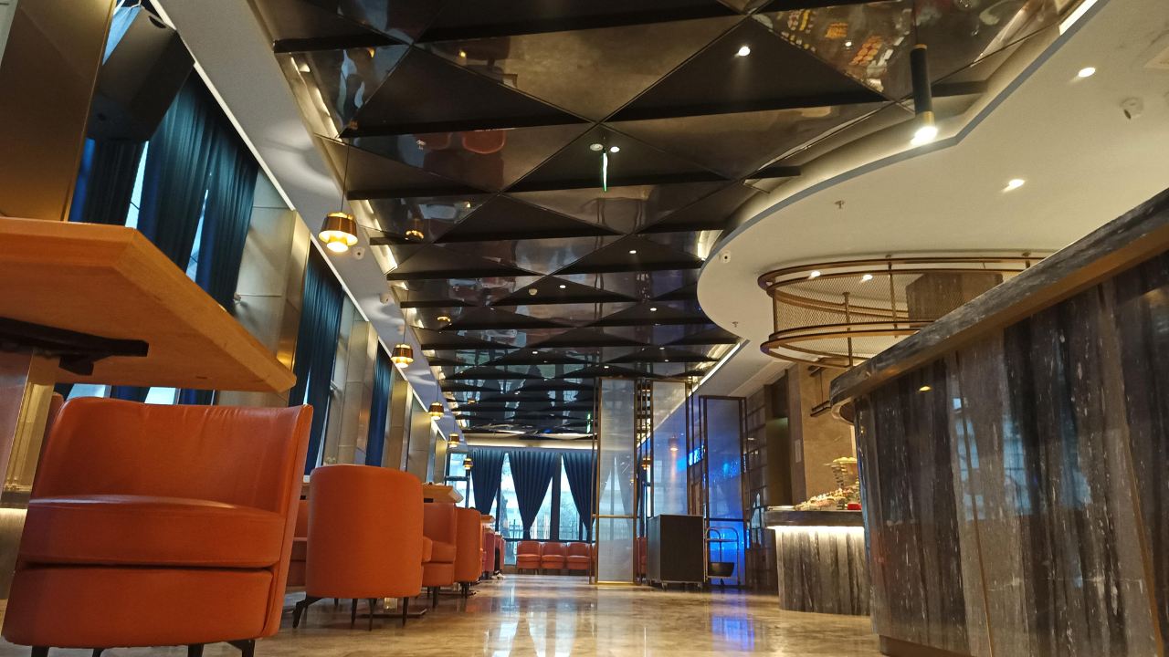 平阳紫京大酒店·爱宴虾和汇