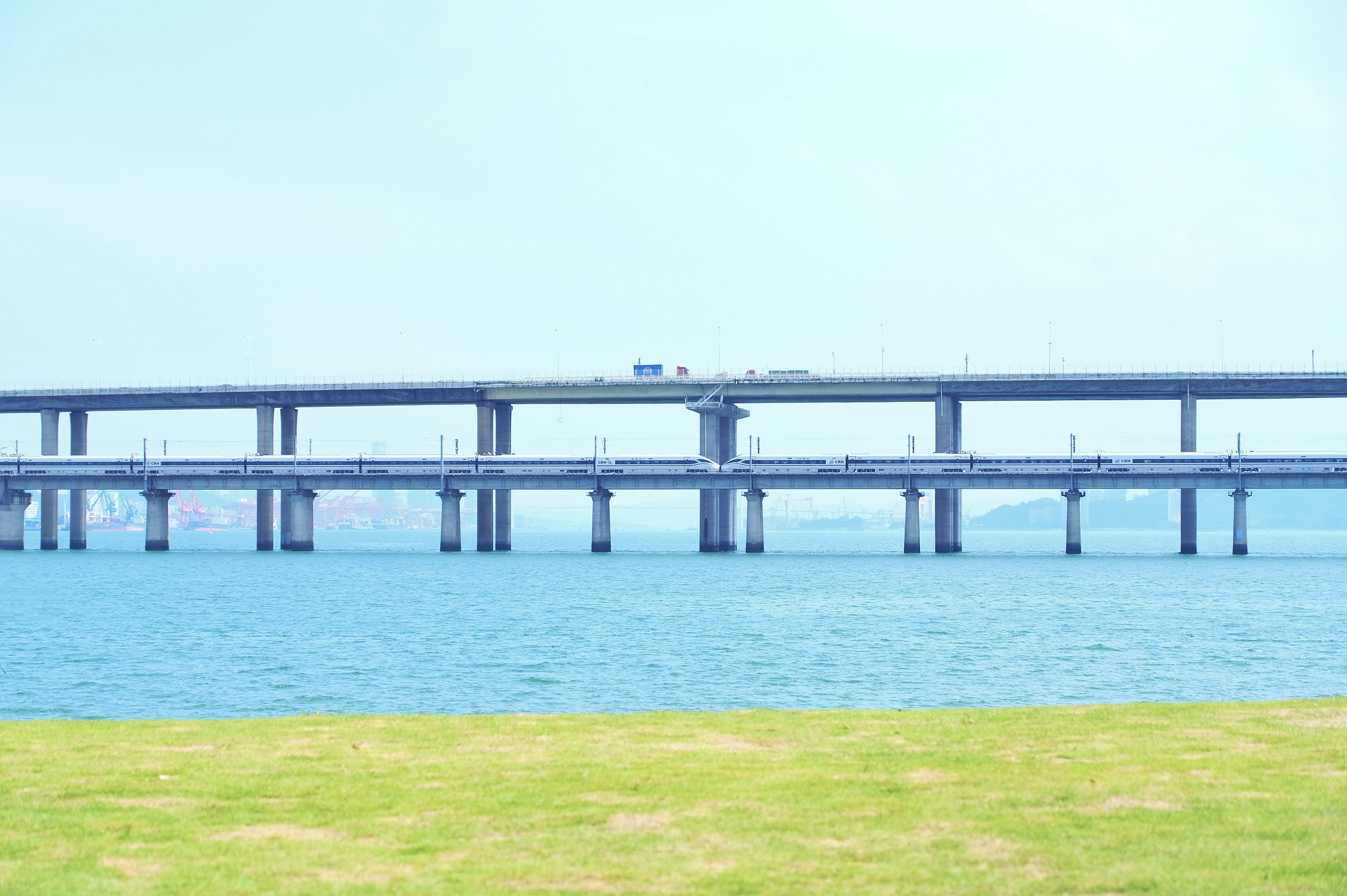 3-Day Xiamen Tour: Cultural Heritage of Kulangsu, Coastal Charm of Huandao Road