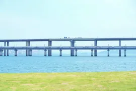 샤먼 3일 투어: 구랑위의 문화유산, 환다오루(환도로)의 해안 매력