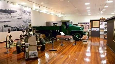 Army Museum North Queensland