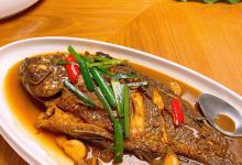 海南七仙岭君澜度假酒店·桃源小馆美食图片