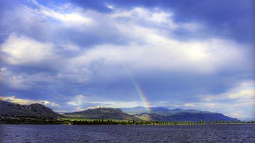 Okanagan Lake