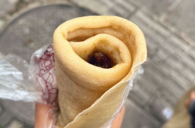 二中老郑烤肉筋(富国街店)