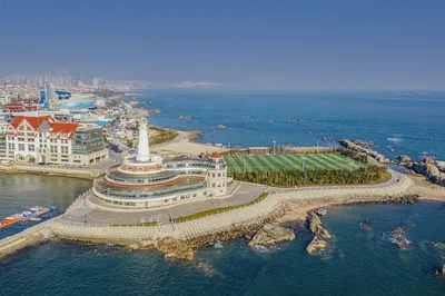 麦岛