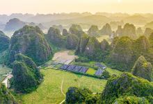 英西峰林走廊景点图片