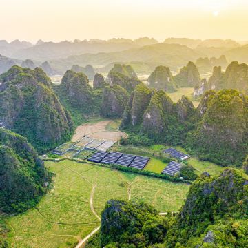 韶关+英德+乳源4日3晚私家团