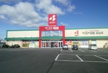 Best电器（鹿岛店）购物图片