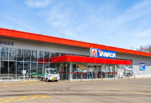 山田电机（俱知安奥特莱斯店）购物图片