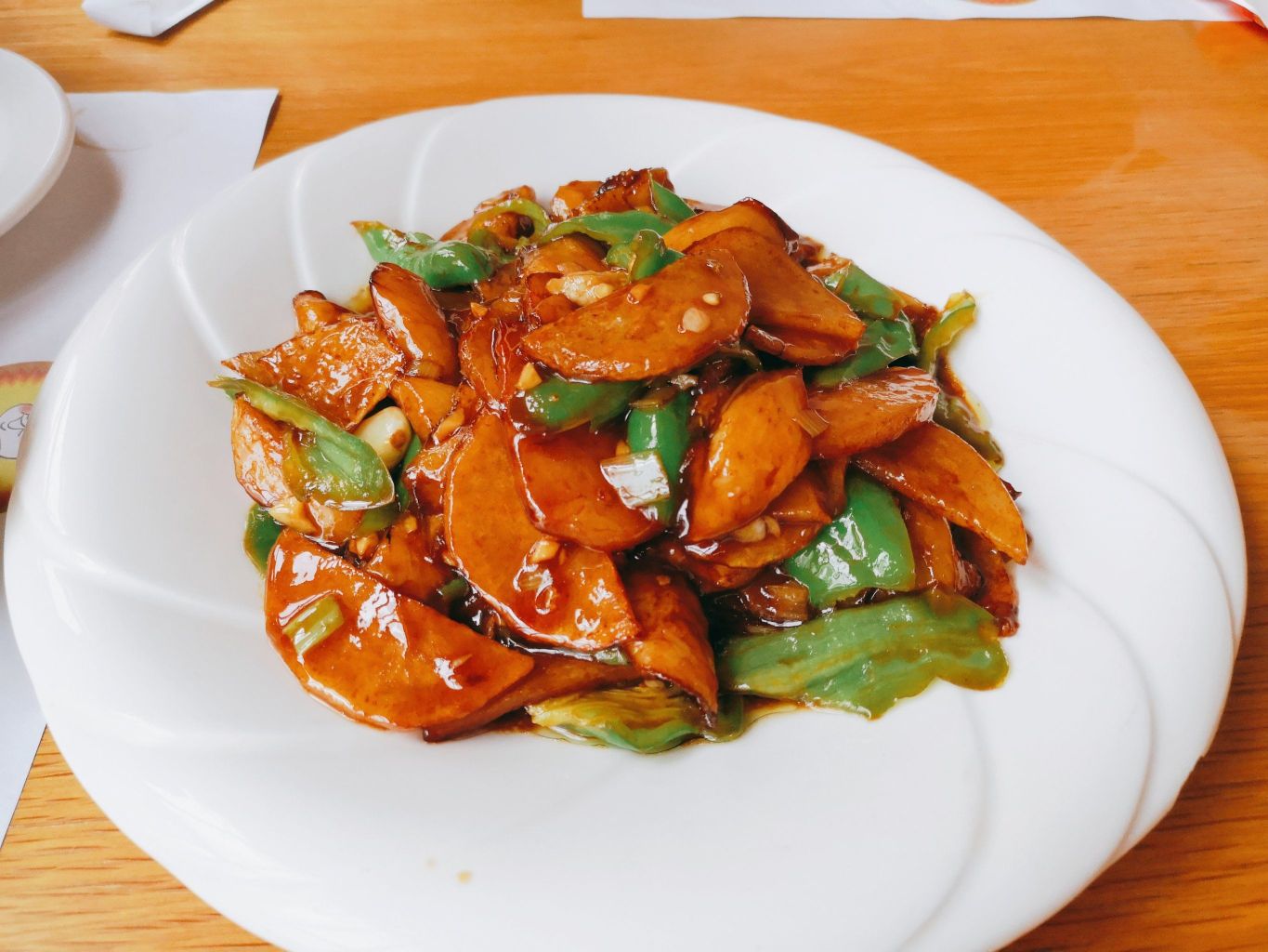 一口猪东北菜(总店)