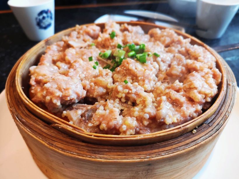 老来福·酸汤兔(汽博中心店)