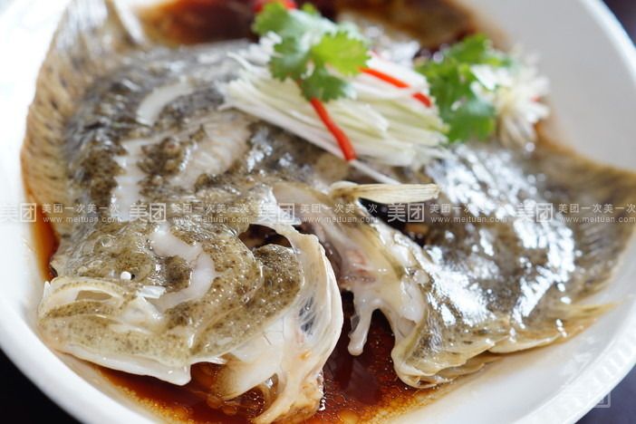 王府至尊酒店中餐厅餐厅图片