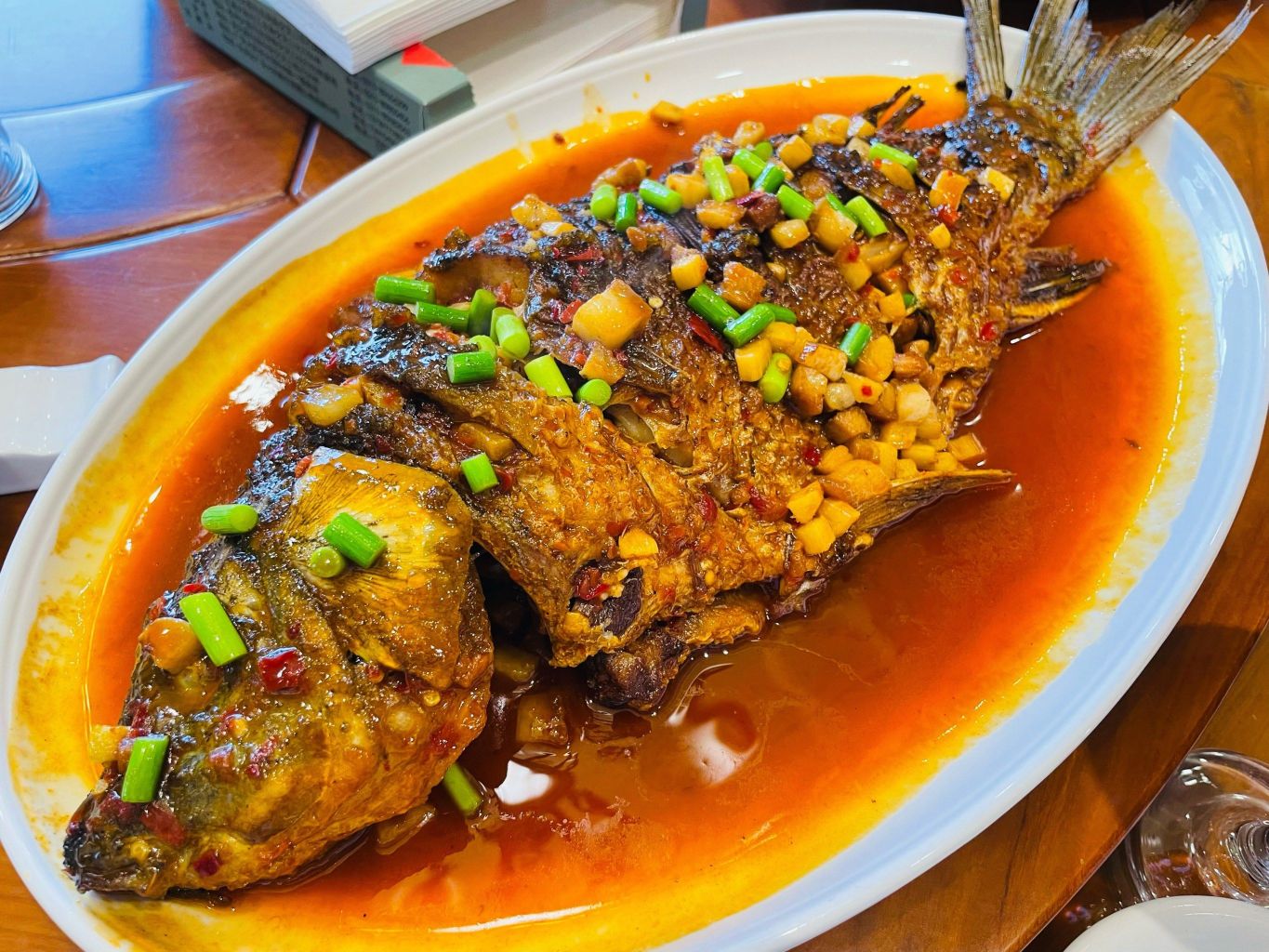 高建民酒楼(红旗大街店)