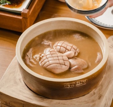 猪腰一家·地道佛山味(禅城店)